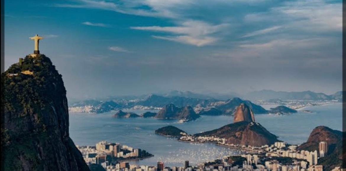 Copacabana Apartamento *