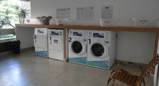 Apartamento Copacabana *