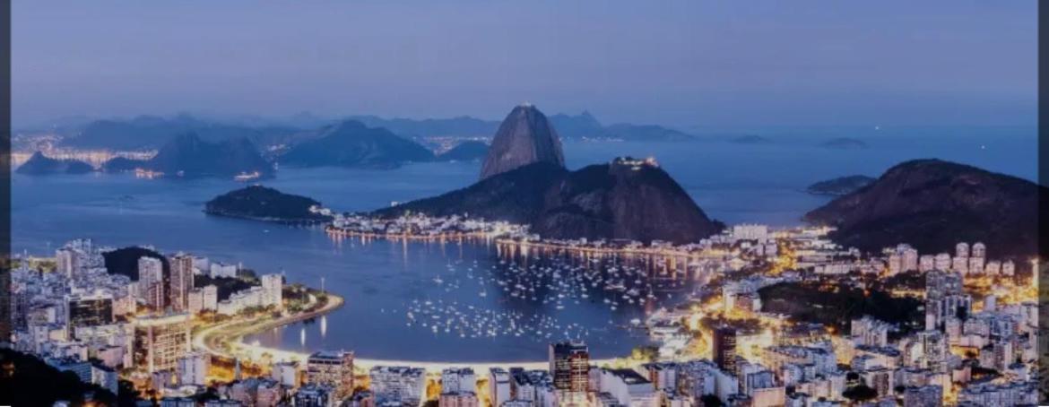 Copacabana Apartamento