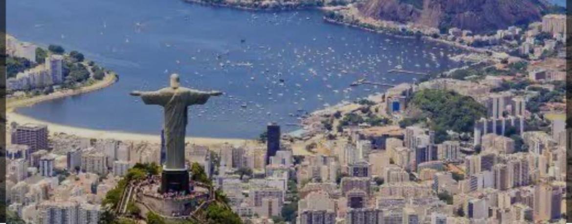 Copacabana Apartamento *