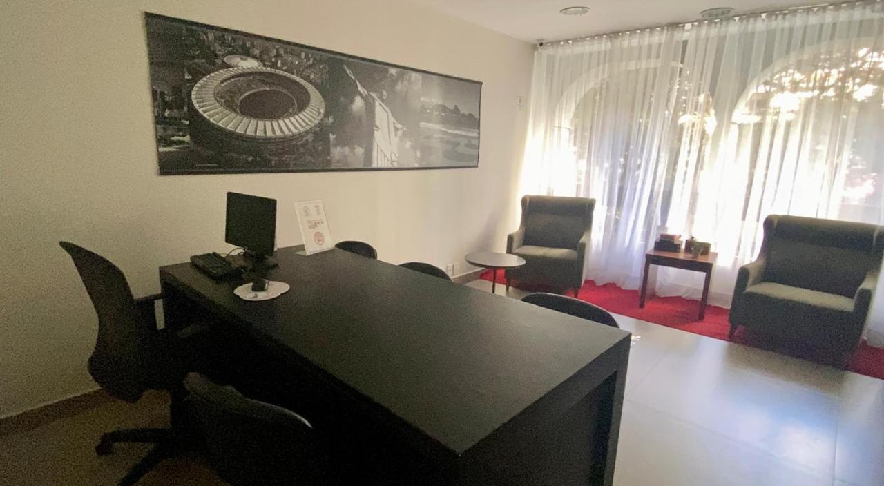 Apartamento Copacabana Rio de Janeiro