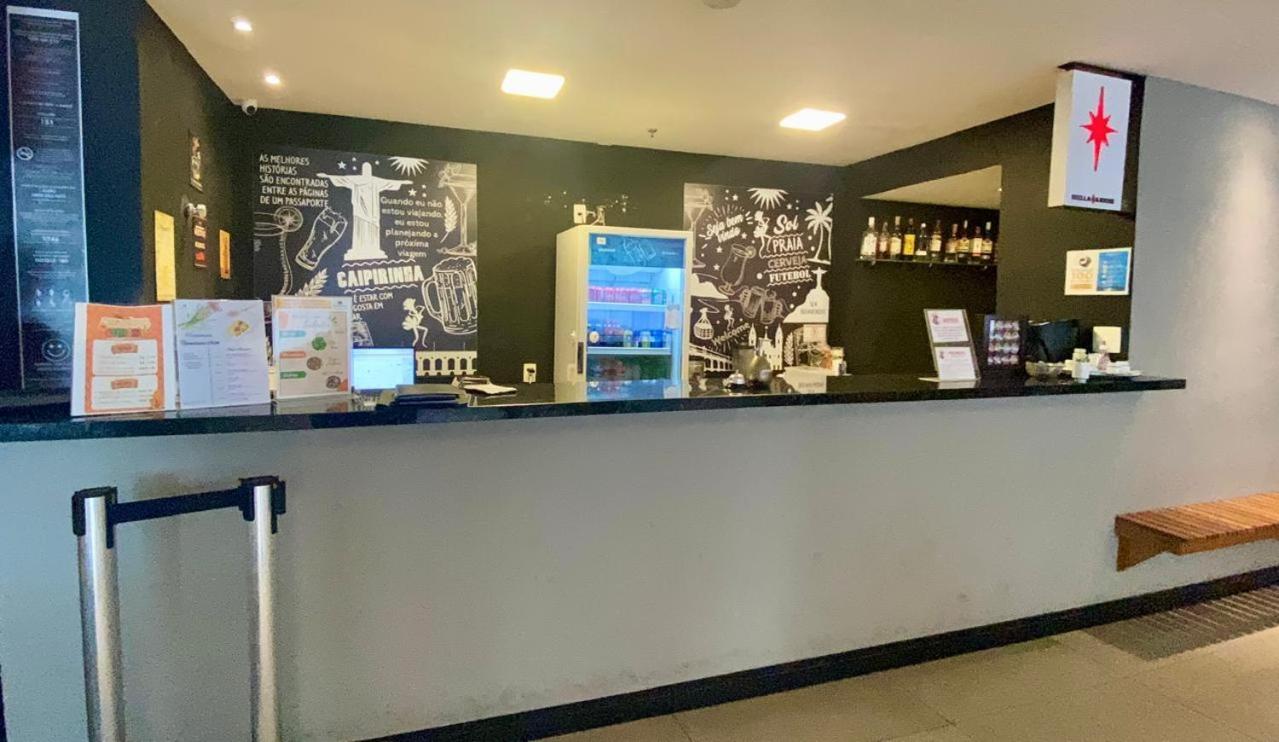 Apartamento Copacabana