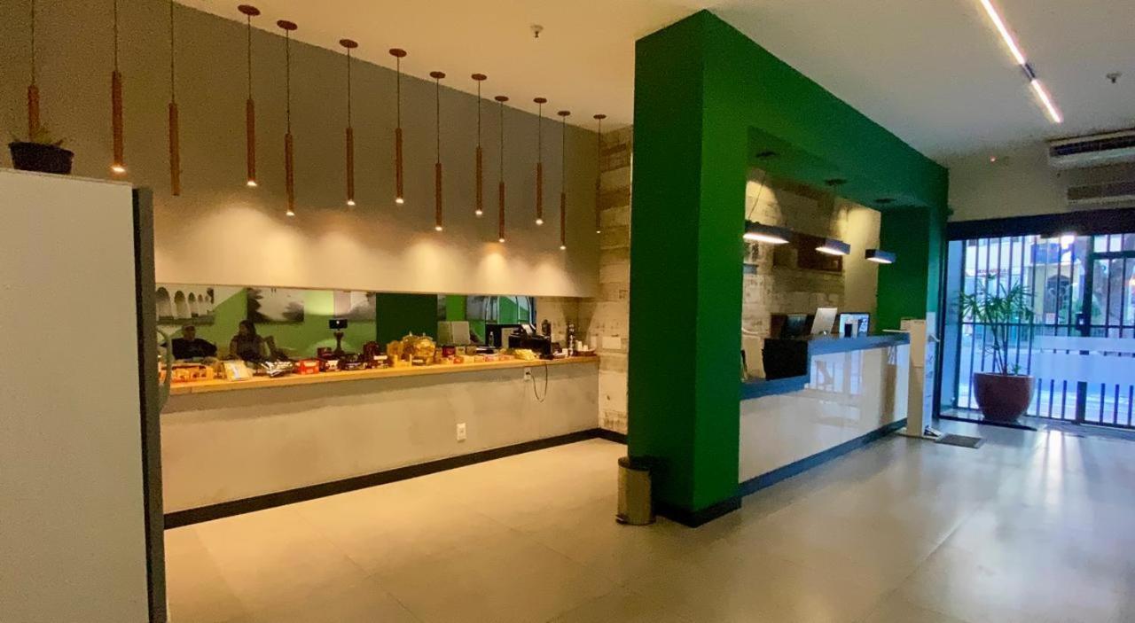 Copacabana Apartamento