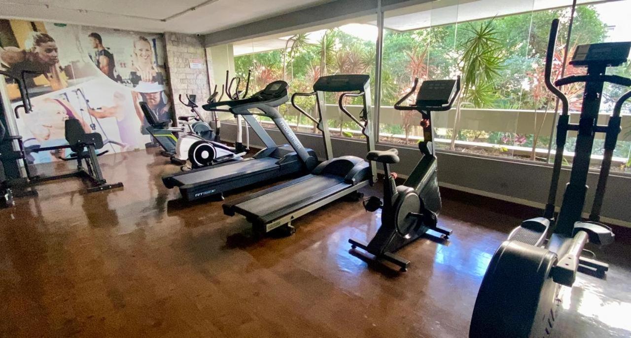 Apartamento Copacabana *