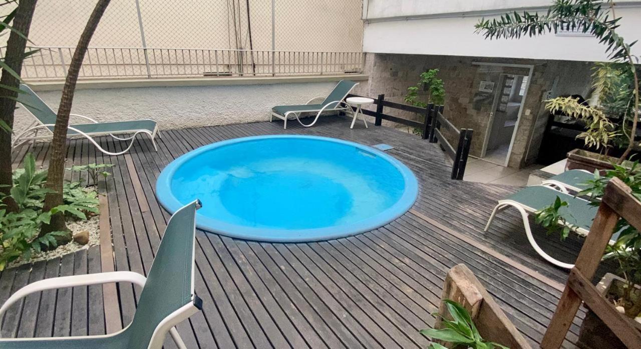 Copacabana Apartamento