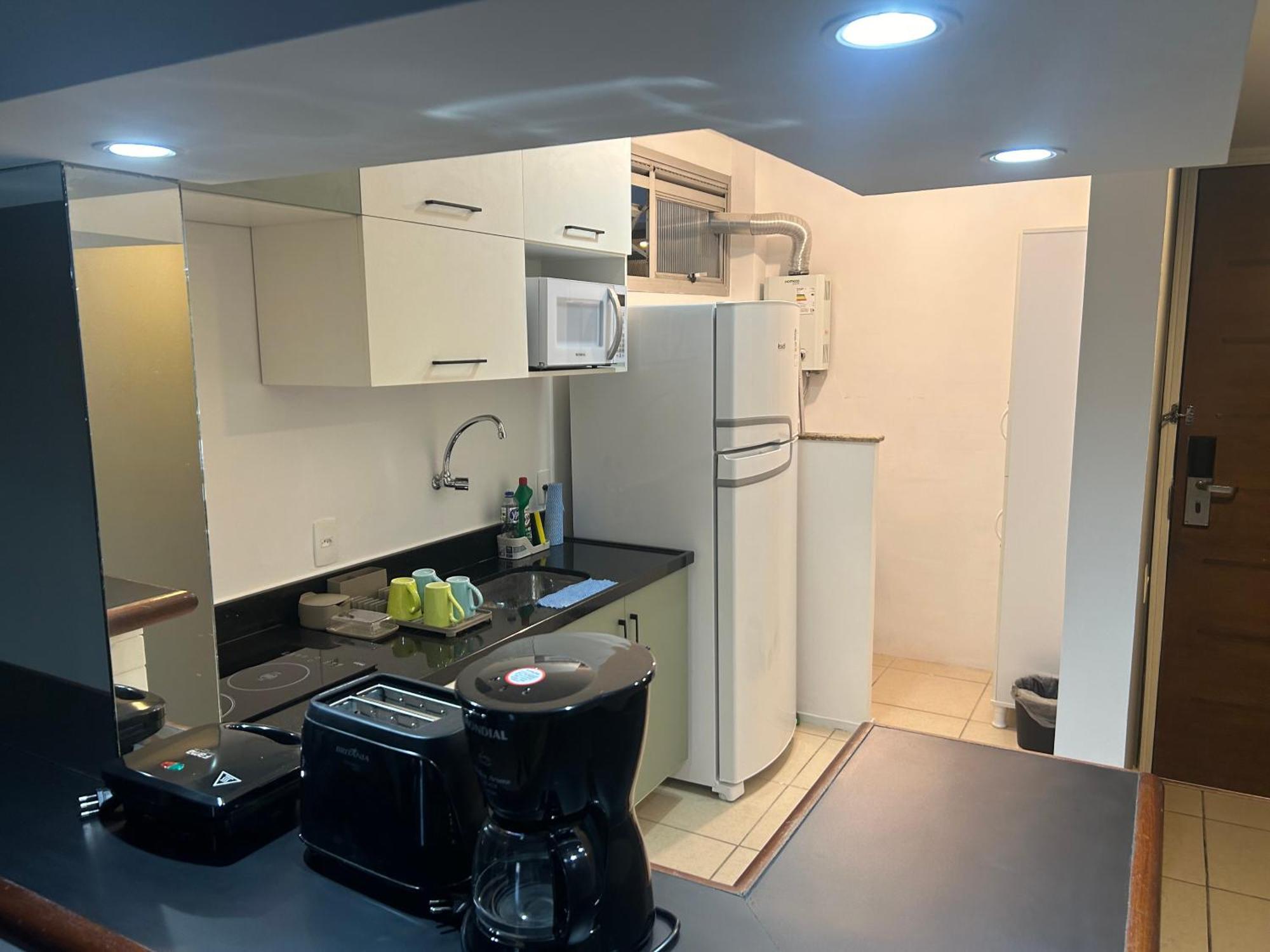 Copacabana Apartamento