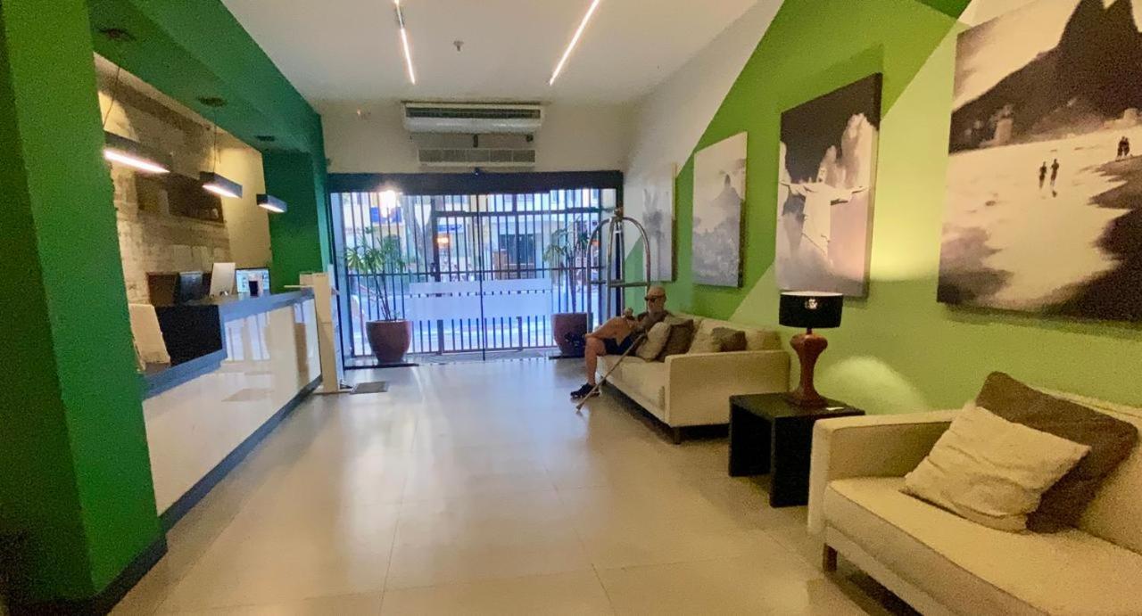 Apartamento Copacabana Rio de Janeiro