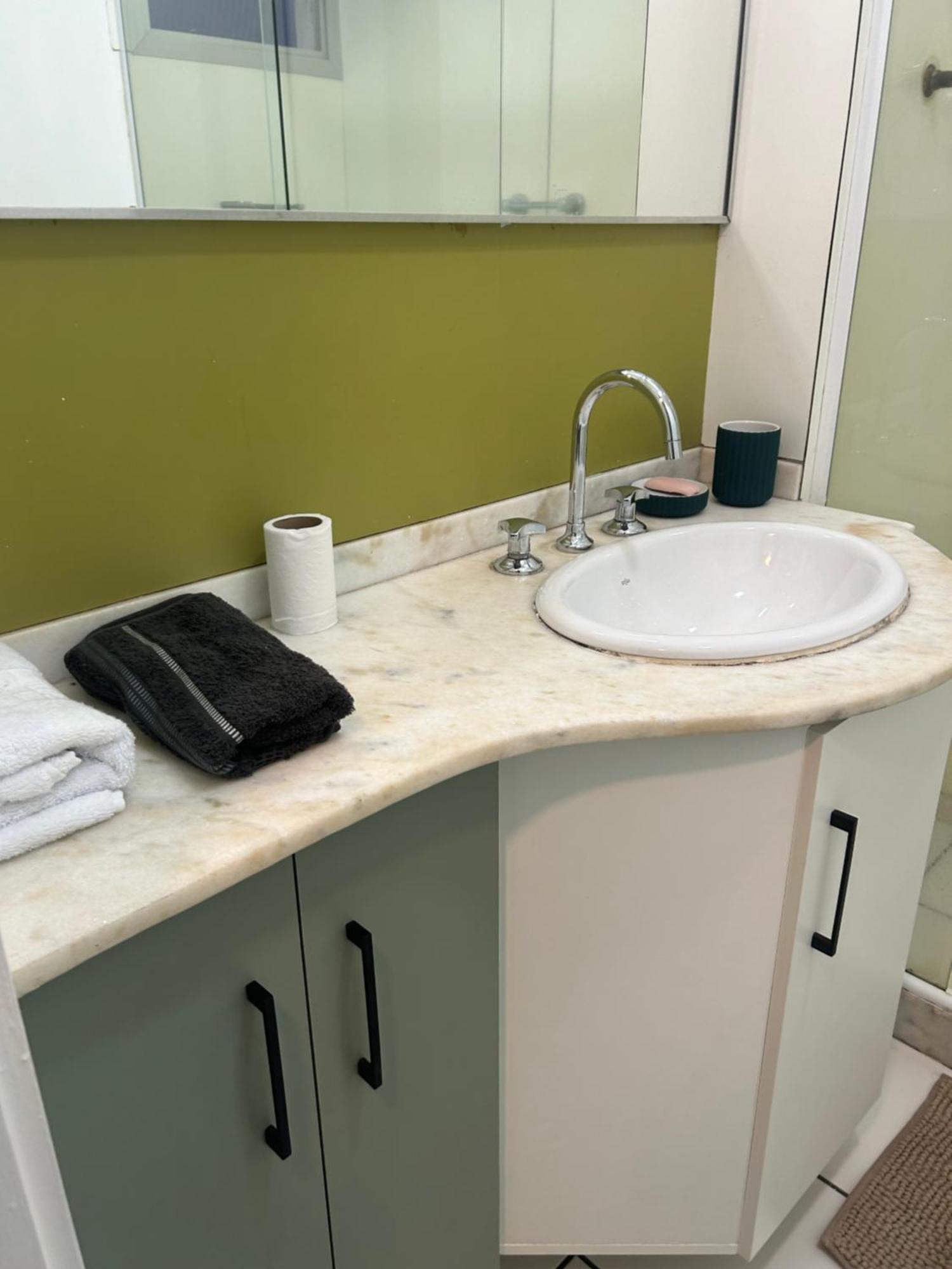 Copacabana Apartamento Rio de Janeiro