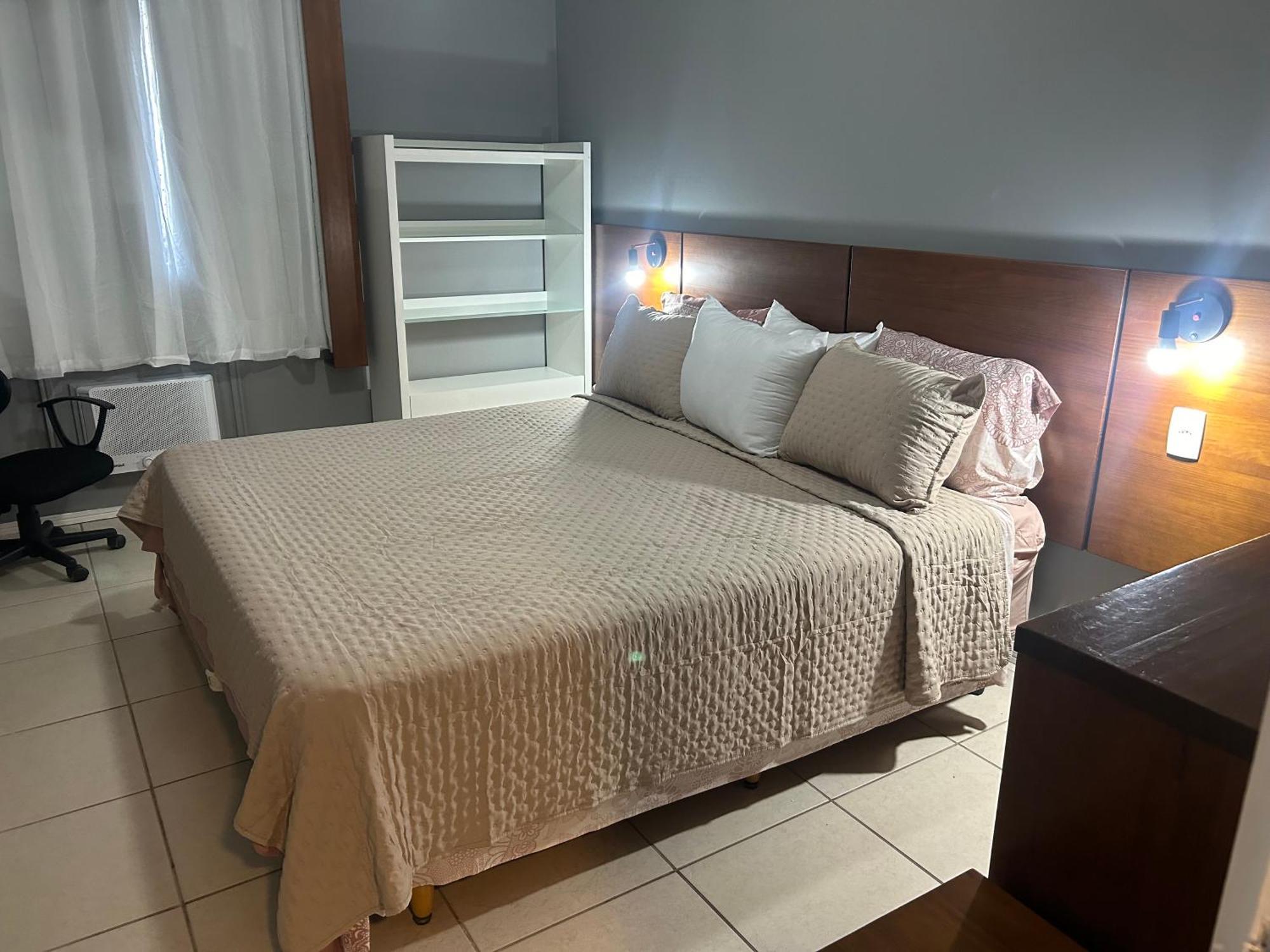 Apartamento Copacabana Rio de Janeiro