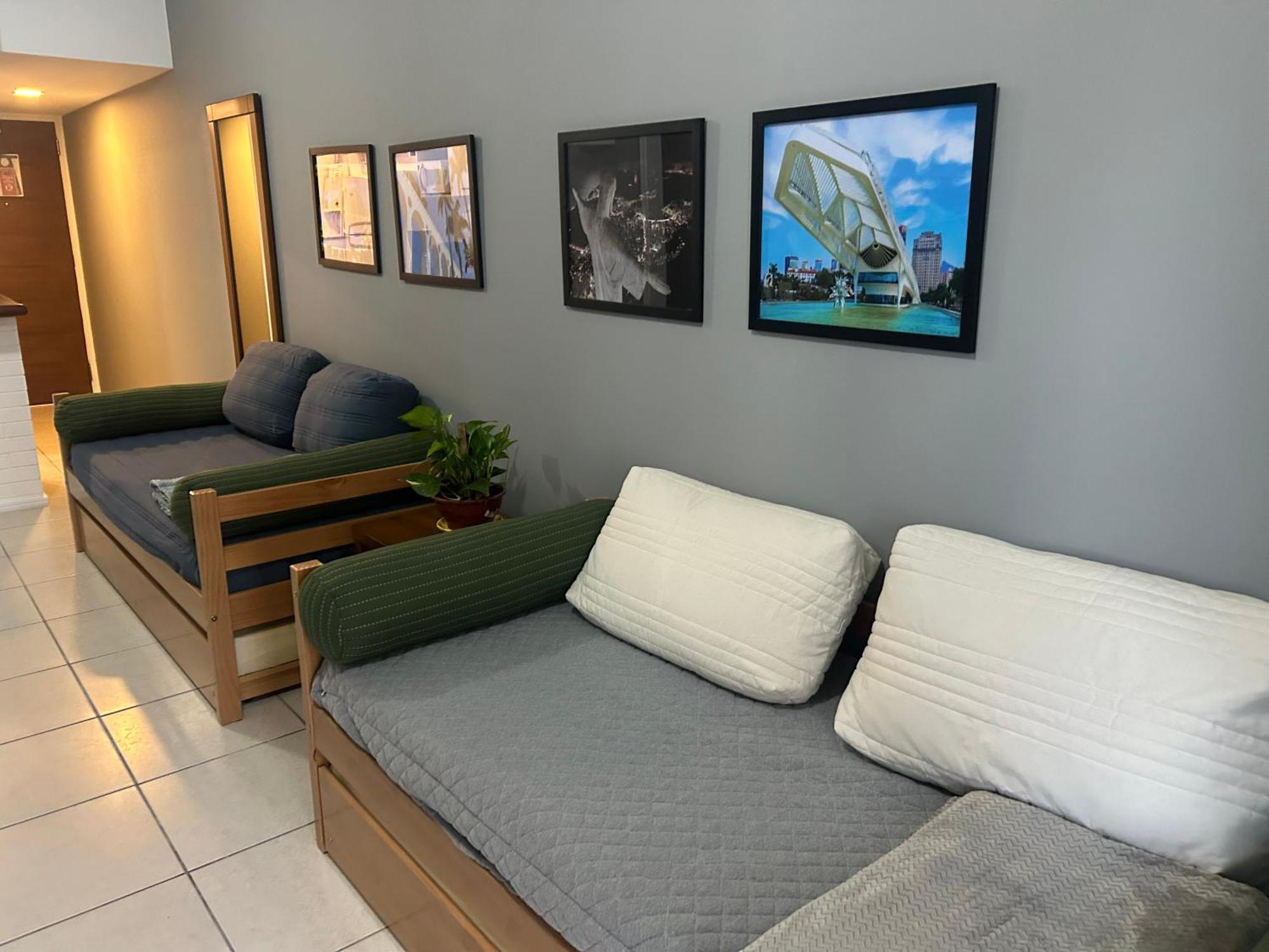Copacabana Apartamento