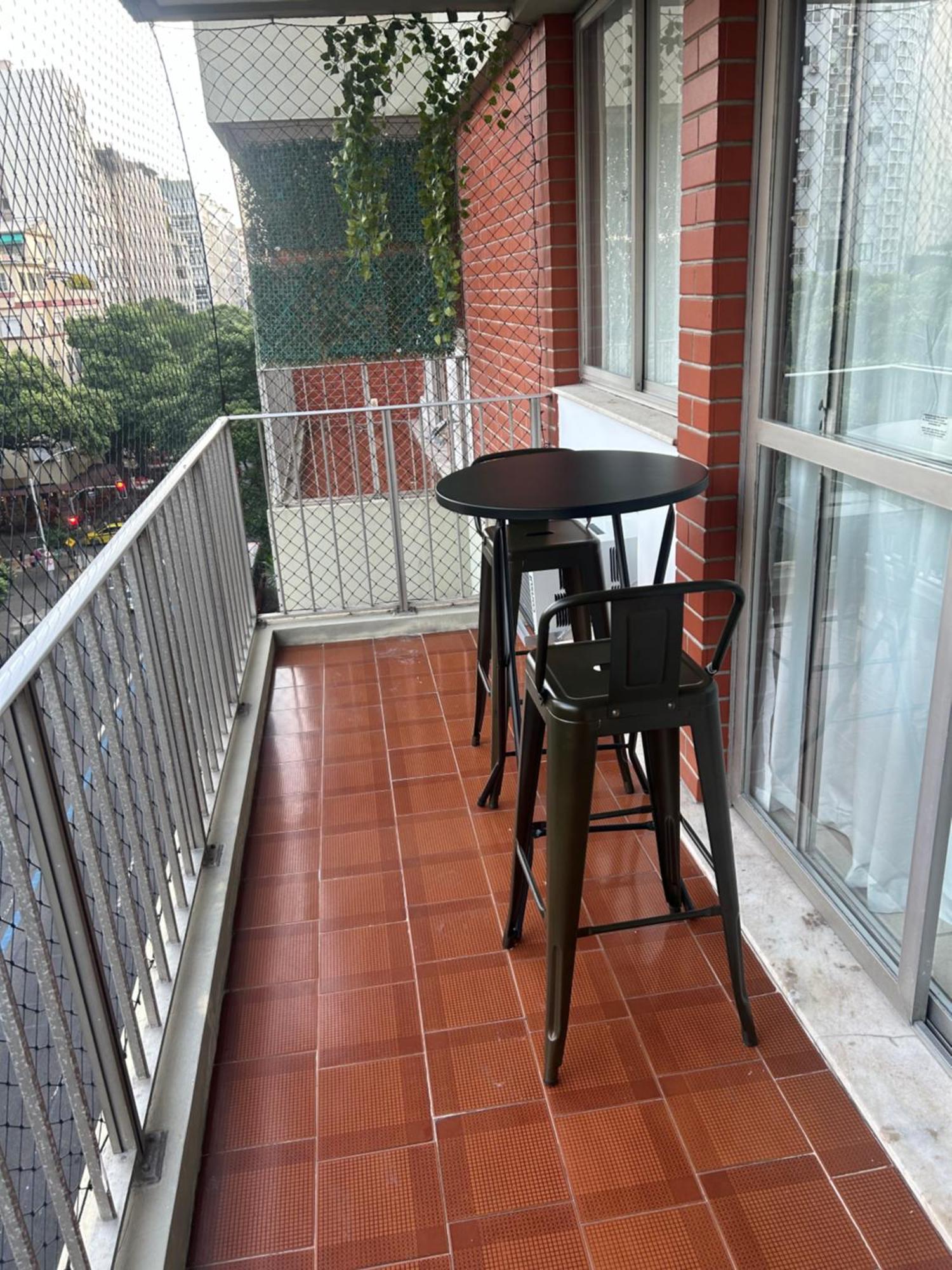 Copacabana Apartamento